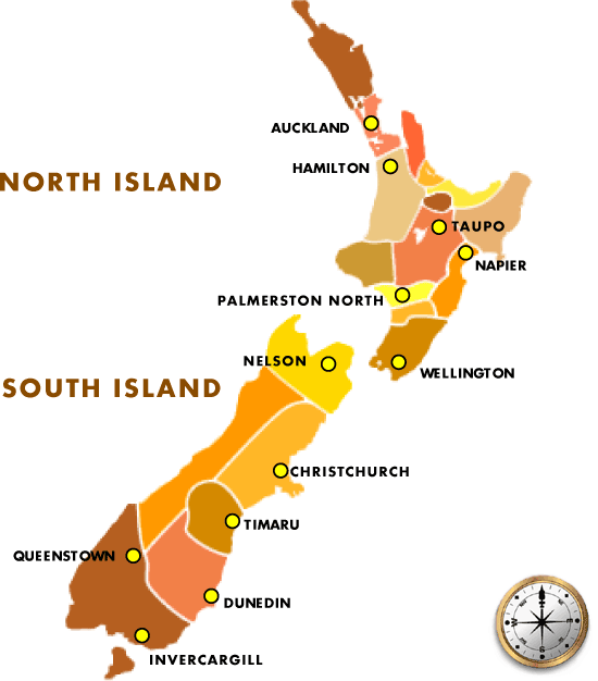 TAUPO